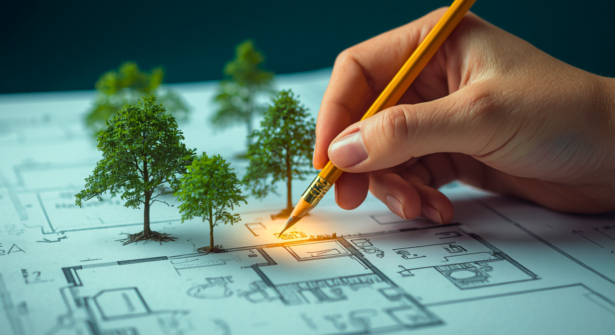 Desenvolvimento Greenfield