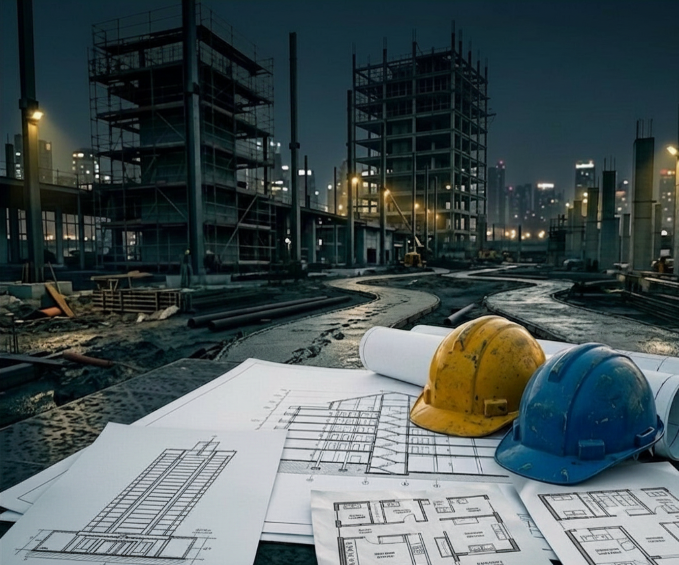 Engenharia e Construção