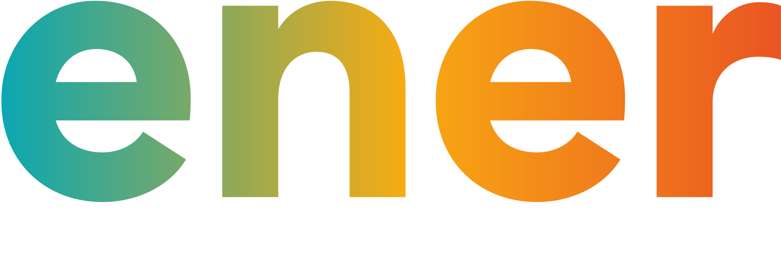 Grupo Ener - Ener Development